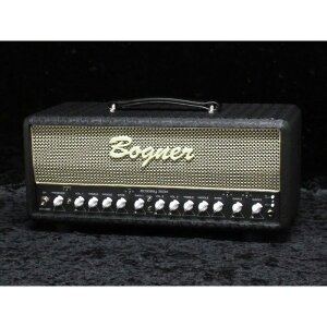 Bogner y\tIzyNew VersionzEcstasy 3534 / 50W [Comet/Salt & Pepper/Gold Piping]i{Oi[j