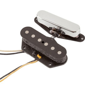 Fender USA 【新楽器応援セール】 Custom Shop ’51 Nocaster Tele Pickups(#0992109000)