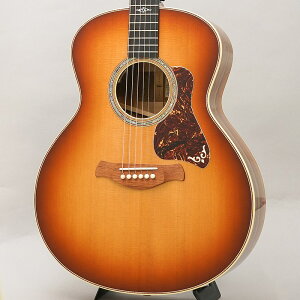 TAYLOR Gold Label 814e Koa Sunburst eC[