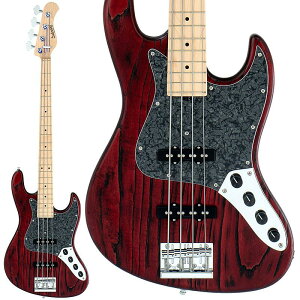 Sadowsky Guitars MetroLine 21-Fret Vintage J/J Bass 4st (SBG) [Ikebe 50th Anniversary Special Edition] #006010