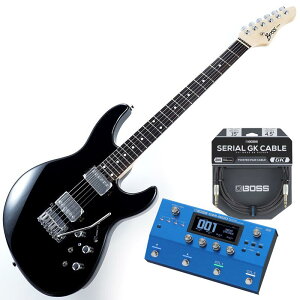 BOSS �M�^�[�V���Z�T�C�U�[ GM-800��GS-1 GK5-KIT MOD Perfect SET����I