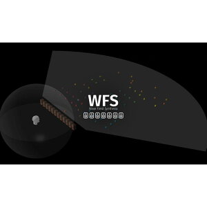 FLUX:: WFS Add-on option for Spat Revolution Ultimate(s)(IC[i)