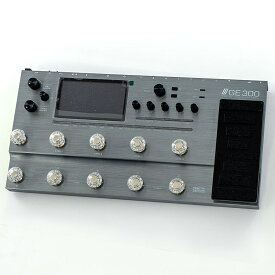 MOOER USED 中古 GE300