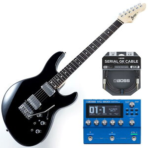 BOSS VM^[vZbT[ VG-800GS-1 GK5-KIT-G6 MOD Perfect SETI