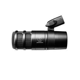 翌日配達 audio-technica AT2040(ハイパーカーディオイドダイナミックマイクロホン)(超単一指向性)(オーディオテクニカ)