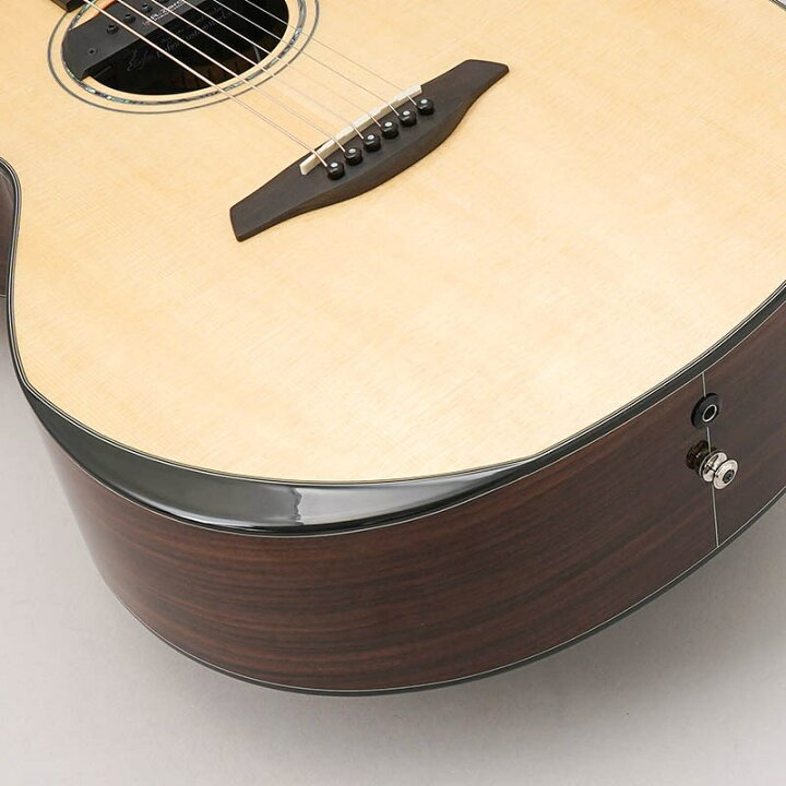 楽天市場】Furch Yellow Deluxe Gc-SR w/R-Zero Contact Pro BACNT 