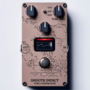 zB VOX SMOOTH IMPACT [VE-SI] i^ǃRvbT[j