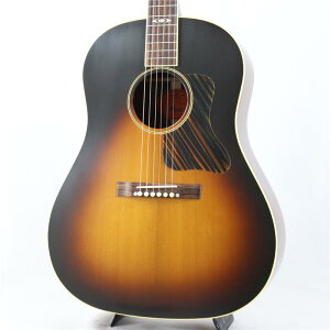 Gibson Historic Reissue Collection 1936 Advanced Jumbo (Vintage Sunburst) Mu\
