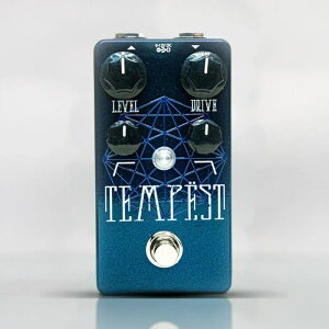 Fortin Amplification TEMPEST [OVERDRIVE]itH[eBjI[o[hCu