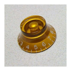 Montreux Metric Bell Knob Gold�m1357�n