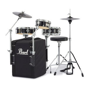 �����z�B Pearl RT-703/CN [Rhythm Traveler Black Box Version.2]