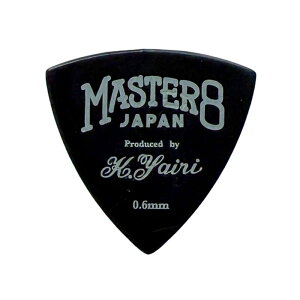 MASTER8 JAPAN INFINIX-U ACOUSTIC BLEND Produced by K.Yairi [YAB-TR060] 0.6mm