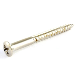 ALLPARTS �y�����񂹏��i�z PACK OF 4 TREMOLO CLAW SCREWS/GS-0039-001