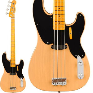 Fender USA 75th Anniversary American Vintage II 1951 Precision Bass (Butterscotch Blonde/Maple) �yThe Spring Summer 2026 Campaign�z
