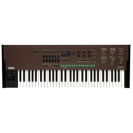 KORG OPSIX SE アフタータッチ搭載モデル