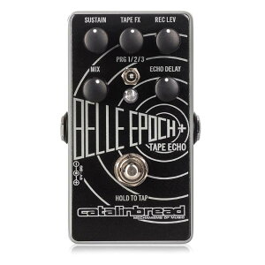 catalinbread Belle Epoch+ �e�[�v�E�G�R�[