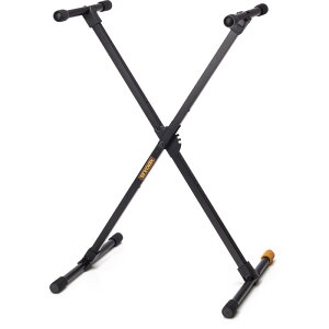 HERCULES KS118B(�g���x���C�g�V���[�Y�@�L�[�{�[�h�X�^���h)