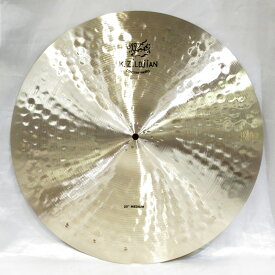 Zildjian K Constantinople Medium Ride 20 [NKZL20CONRM] [2058g]【 K Constantinople フェア】