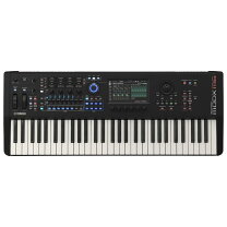 楽天市場】YAMAHA MOX6（楽器・音響機器）の通販