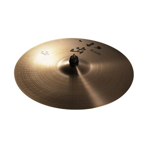 o koide 503-18CMT [503 Series Medium Thin Crash 18]