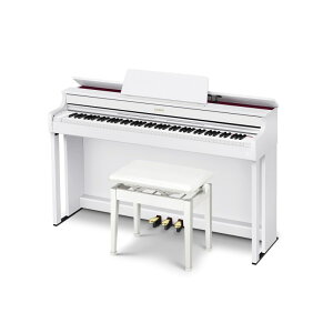 CASIO yS{zݒuzJVI AP-300WE zCgEbh CELVIANO 88 sAm^b`(dqsAm)