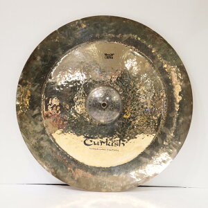 Turkish TU-JB20CH [John Blackwell Signature Series China 20'']�y�X���W�������i�z