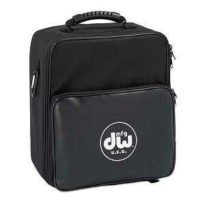 dw DSCP2293 [Bag for MDD2/MCD2 Double Pedals]
