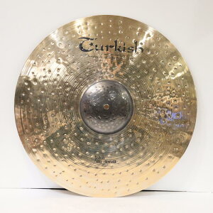 Turkish TU-JB21R [John Blackwell Signature Series Ride 21'']�y�X���W�������i�z