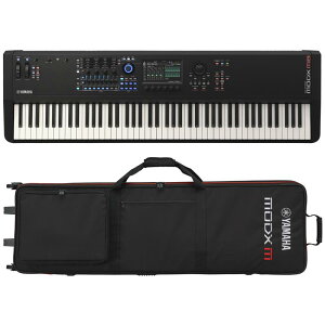 YAMAHA (\񏤕i1024) MODX M8 (88) \tgP[XZbg (SC-MODX M8) }n VZTCU[MODXM (MONTAGEn) 88key