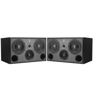 ATC SCM45A PRO (�y�A)(�G�[�e�B�[�V�[)(���j�^�[�X�s�[�J�[)(3�E�F�C�A�N�e�B�u�X�^�W�I���j�^�[)(�f�B�X�N���[�gMOSFET Class A/B �g���C�A���v)