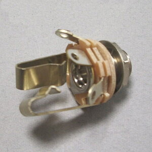 Montreux �y�N���X�}�X�Z�[���z Switchcraft stereo jack #12B [801]