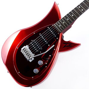 TOKAI TALBO 42nd ANV Platinum Red Wilkinson Cutaway Limited