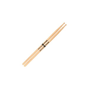 Pro-mark TX718W [Hickory 718 Acid Jazz / Small Round Wood Tip]yaF14mm / SF412mmz