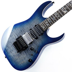 Ibanez j.custom Axe Design Lab RG8870-SDE (Sodalite) [SPOT MODEL] SN.F2432172