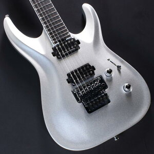 Jackson Pro Plus Series Soloist SLA2 (Quicksilver) #ISJ2503627�yB�������z