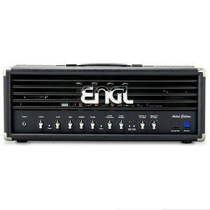 ENGL Artist Edition 100 [E651] BlackoutiA[eBXg ubNAEg GOj