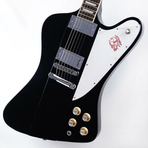 Gibson Firebird Platypus (Ebony)