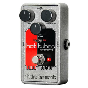 zB Electro Harmonix HOT TUBES nano I[o[hCu Gn