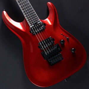 Jackson Pro Plus Series Soloist SLA2 (Red Crystal) #ISJ2503246�yB�������z