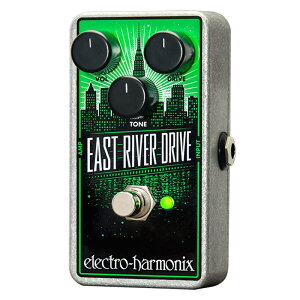 zB Electro Harmonix East River Drive I[o[hCu Gn