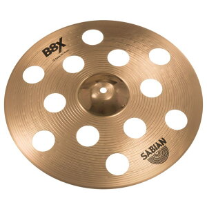 SABIAN B8X O-ZONE Crash 16 [B8X-16OZCS]