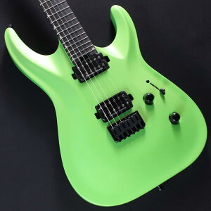 Jackson Pro Plus Series Soloist SLA2 HT (Toxic Apple) #ISJ2503572�yB�������z