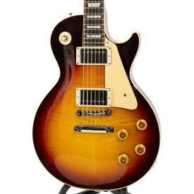 Gibson 1959 Les Paul Standard Reissue Gloss (Bourbon Burst) 【S/N 933185】【ボディバッグプレゼント！】