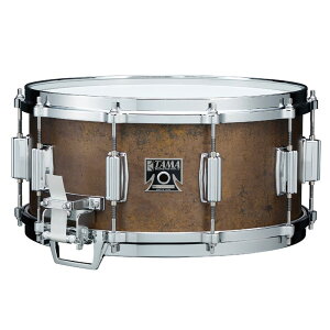 TAMA �y 50th REGULAR�z BB-156 [Mastercraft THE BELL BRASS 14×6.5] �yMADE IN JAPAN�z