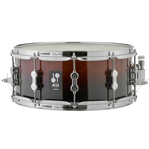 SONOR AQ2-1406SDW #BRF [AQ2 Series Maple Snare Drum 14 x 6 / uEEtFChEbJ[tBjbV]