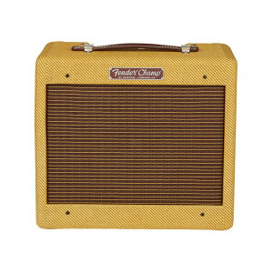 Fender USA 57 Custom Champ�i�A���v �R���{ �t�F���_�[�j