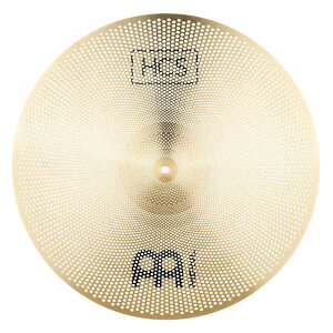 MEINL HCS Practice Cymbal Ride 20 [P-HCS20R]