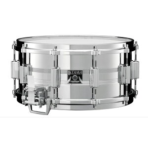 TAMA y 50th LIMITEDz 8056 [Mastercraft Snare Drum Steel 14×6.5] yiz