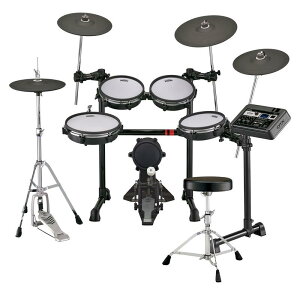 zB YAMAHA yԌwbhzv[gIzDTX6K5-MUPS [DTX6 Series Drum Set / Mesh Head]