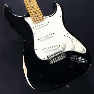 momose MC2-STD/M (BLK-Aged) #20964